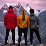 “Conquer the Elements: Essential Outdoor Apparel for Every Adventure”