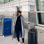 “Wanderlust Wardrobe: Essential Pieces for Effortless Travel Outfits”