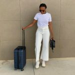 “From Airport to Adventure: Transitioning Your Travel Outfit with Ease”