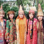 “Threads of Tradition: Preserving and Reviving Cultural Dress Heritage”